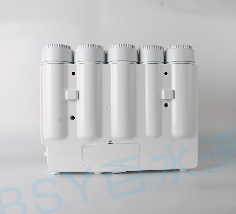 苹果六代家用净水器直饮净水机 ro反渗透纯水机 oem代工