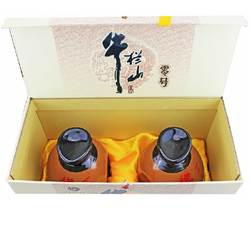 北京牛栏山二锅头白酒批发 牛栏山二锅头零号酒500ml 牛栏山零号