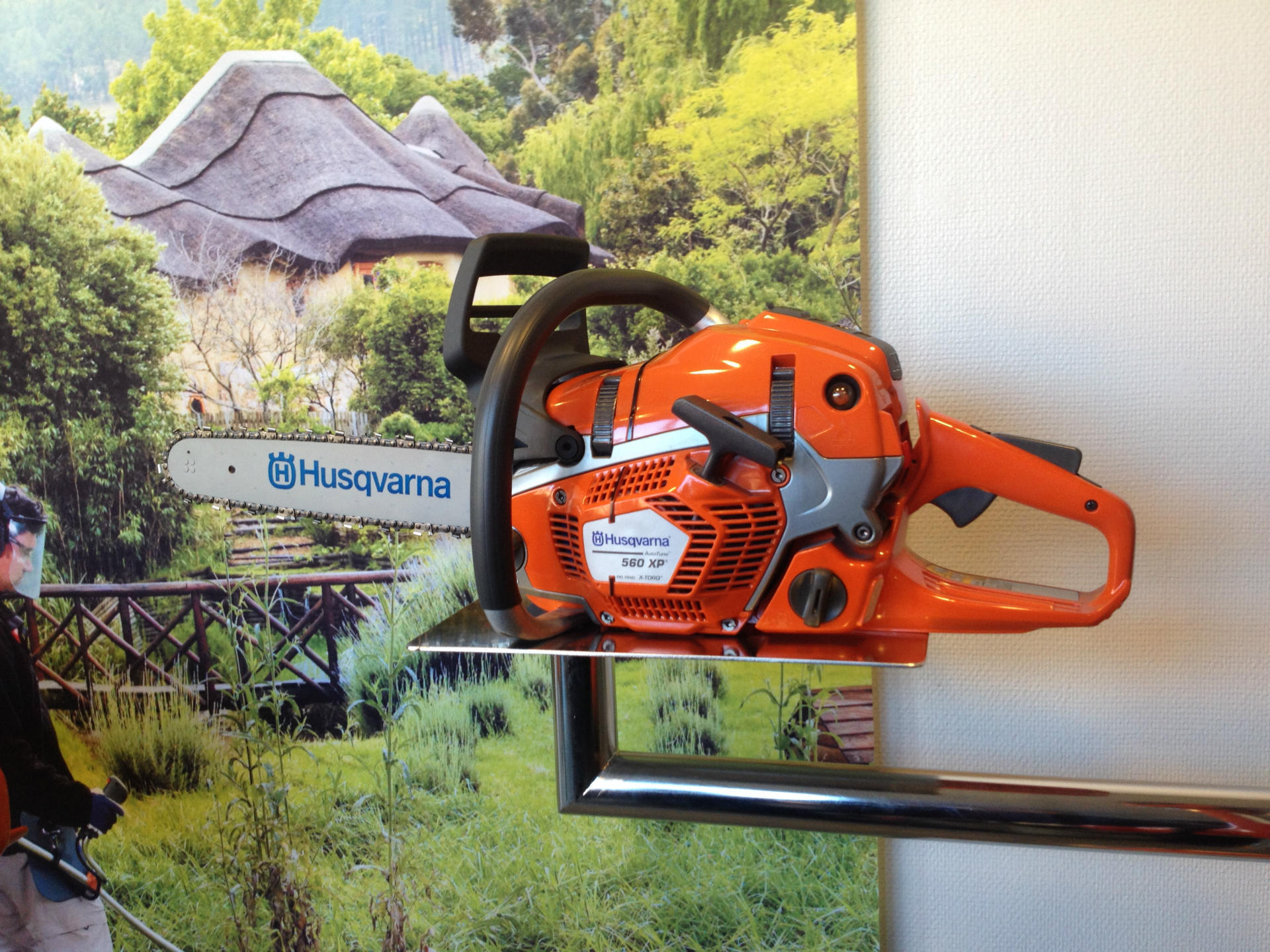 油锯husqvarna油锯胡斯华纳油锯450油锯372油锯353油锯365油锯