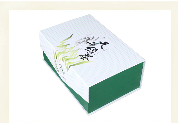 【厂家直销】新款高档茶叶包装礼盒 精品礼盒 通用高档绿茶包装盒