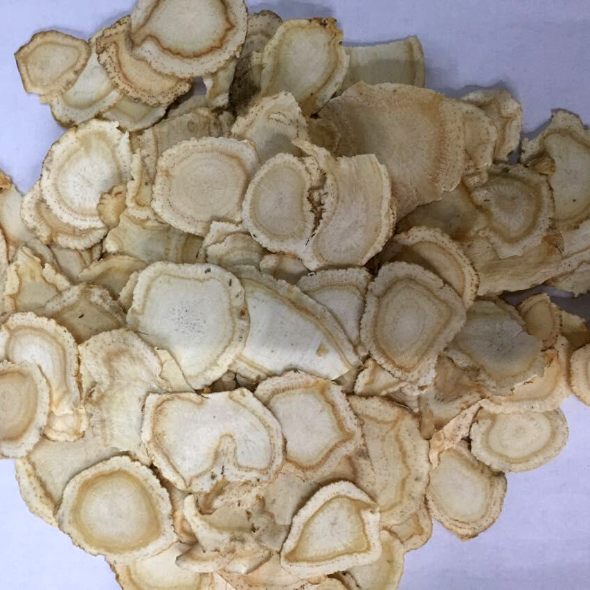 美国进口西洋参 1.0-1.2厘米选装片 杞参中药行