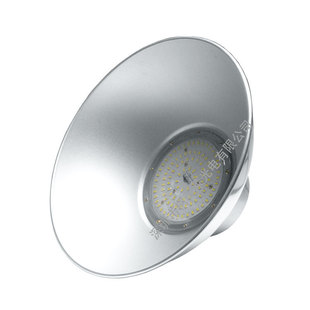 led节能大功率工矿灯车间厂房照明 高棚灯超市工矿灯具