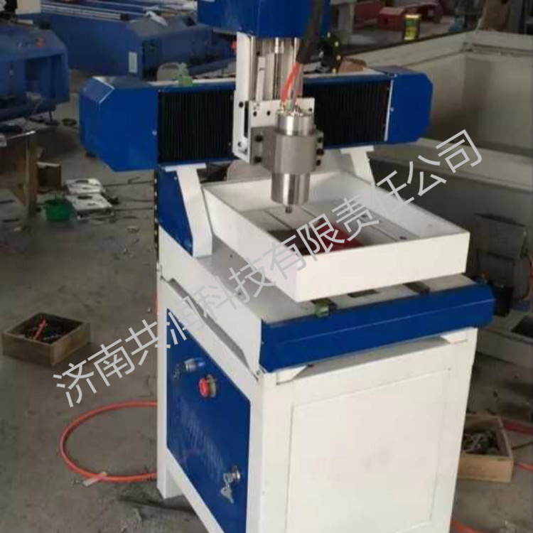 3030玉石数控雕刻机小型雕刻机玉石立体精雕机小型玉石雕刻机