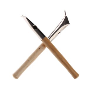 【厂家直销】hb2-23/3支蜡染笔 美术 绘画 苗族蜡染工具