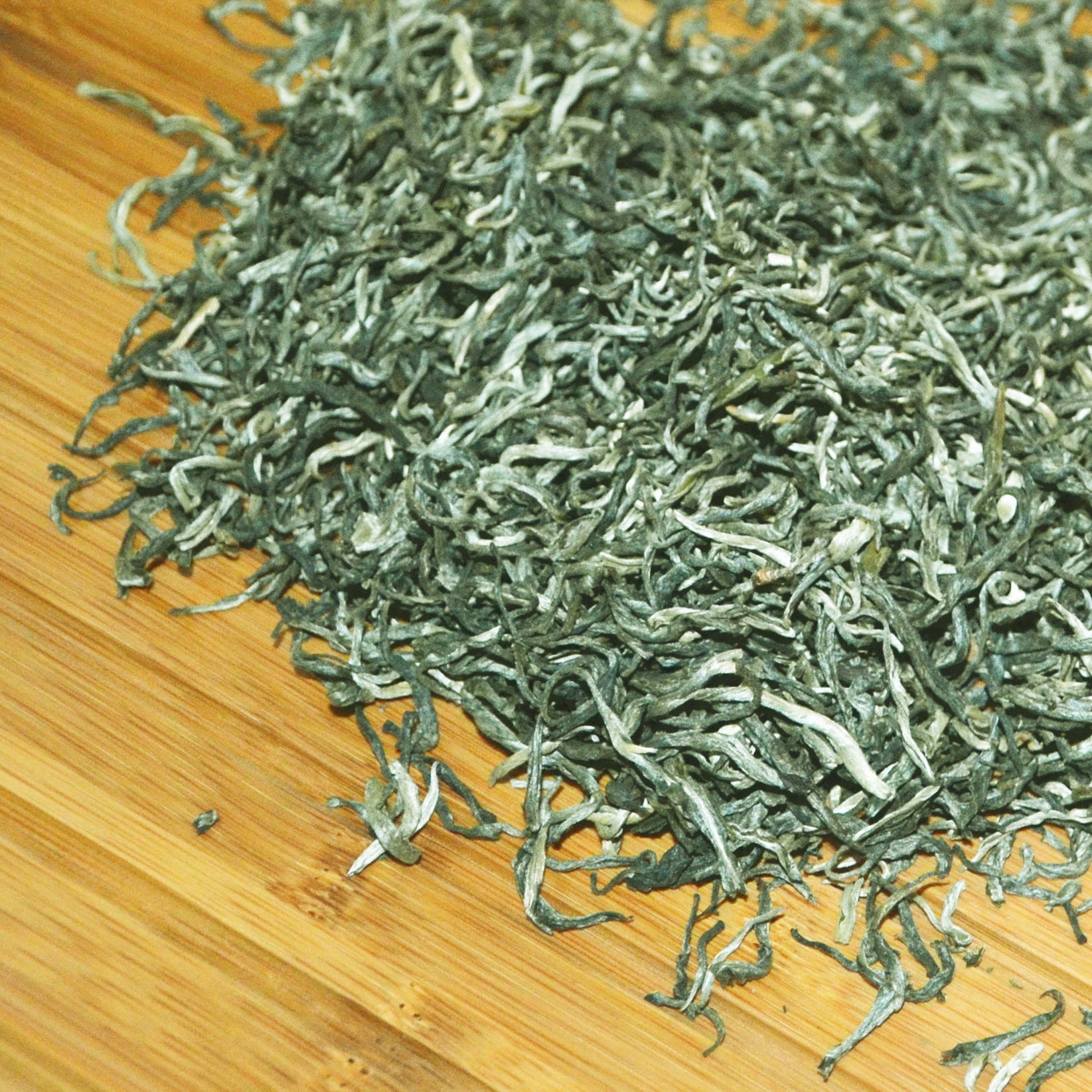 广西特产凌云白毫茶 厂家直销散装茶叶 高山绿茶 小毛峰量大从优