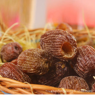 蜜饯 无核硬蜜枣 包粽子 煮饭 是白砂糖制作而成的 有嚼劲