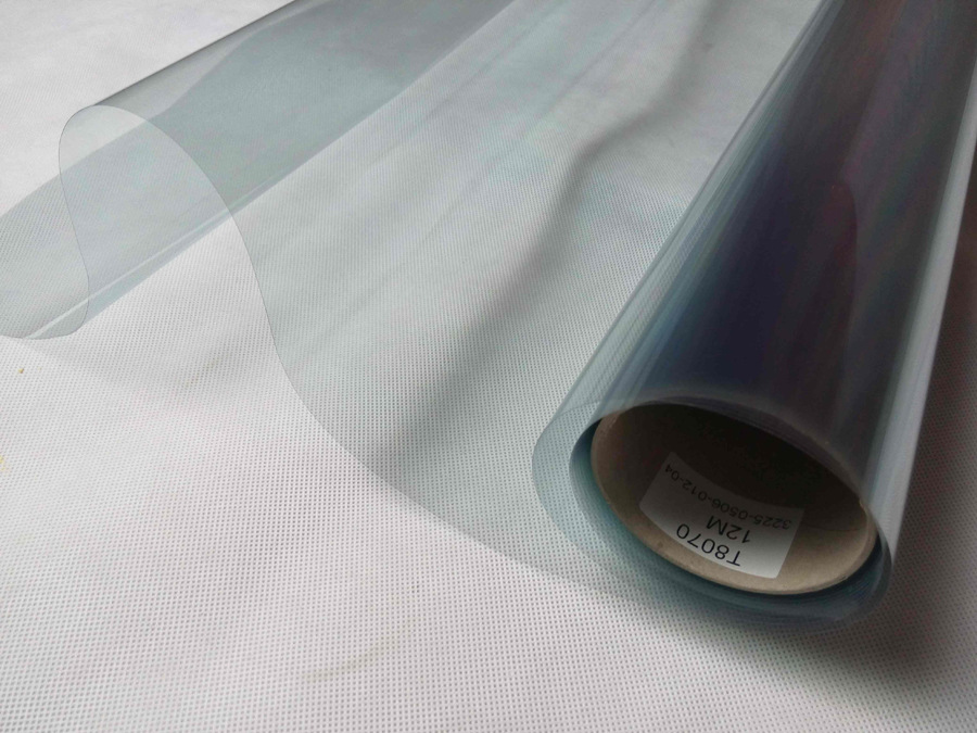 美国进口汽车膜高清全防陶瓷膜大卷批发t8070 也可oem