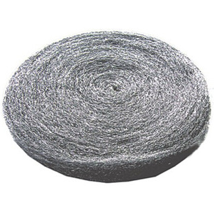 百亮牌钢丝抛光垫 c-103 石材护理打磨钢丝棉垫 酒店清洁用品
