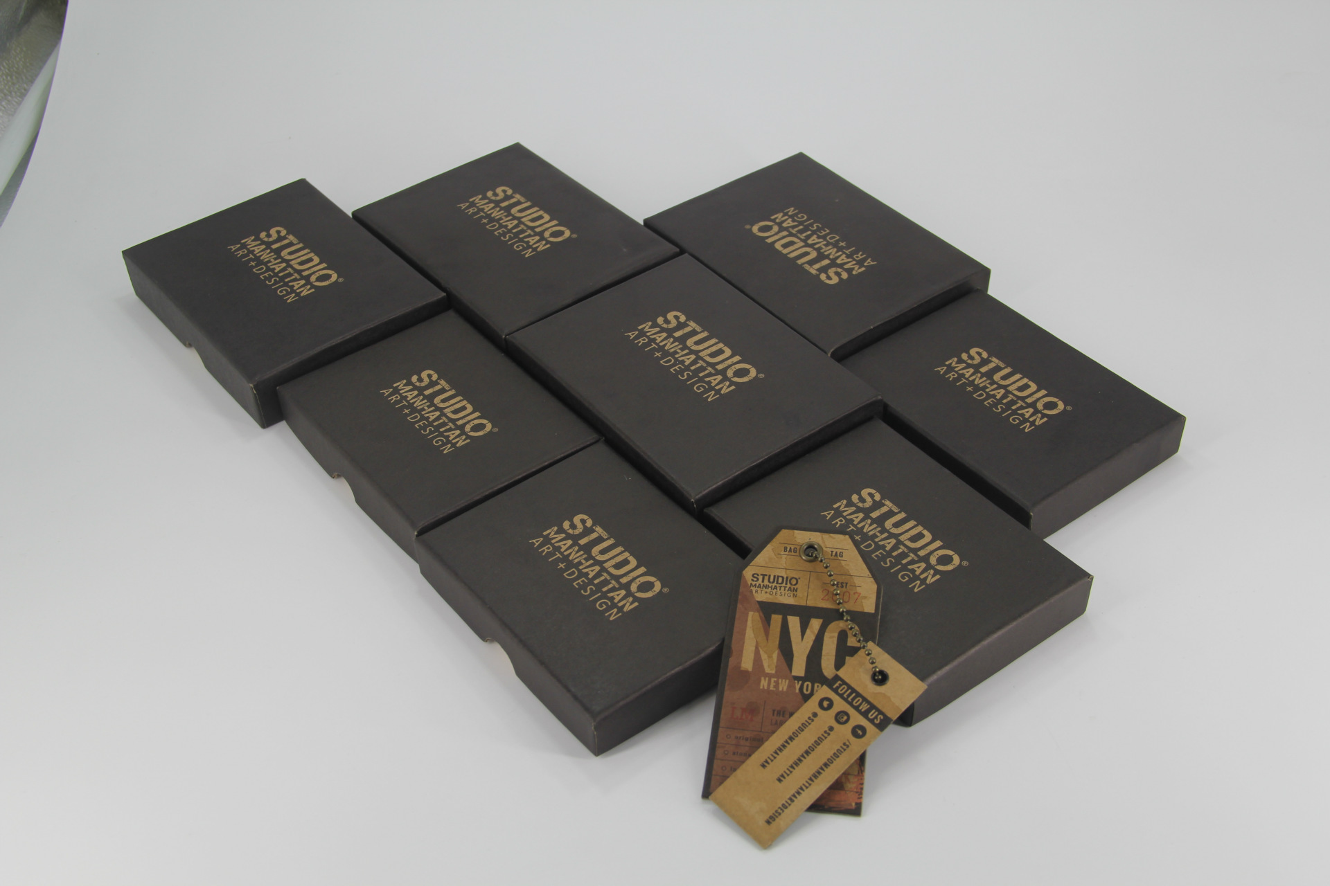 深圳市伟成旺纸品包装有限公司