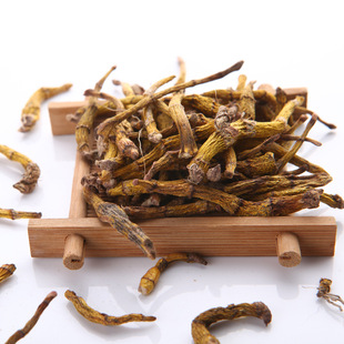 重庆中药材 正宗金钗石斛 仙草之首 救命仙草