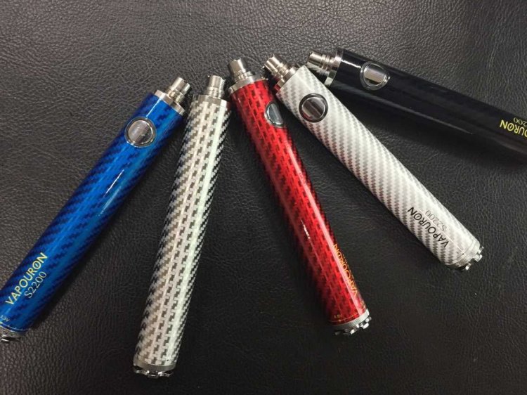 新款大容量电子烟电池s2200 欧美热销 工厂直供 大烟雾量