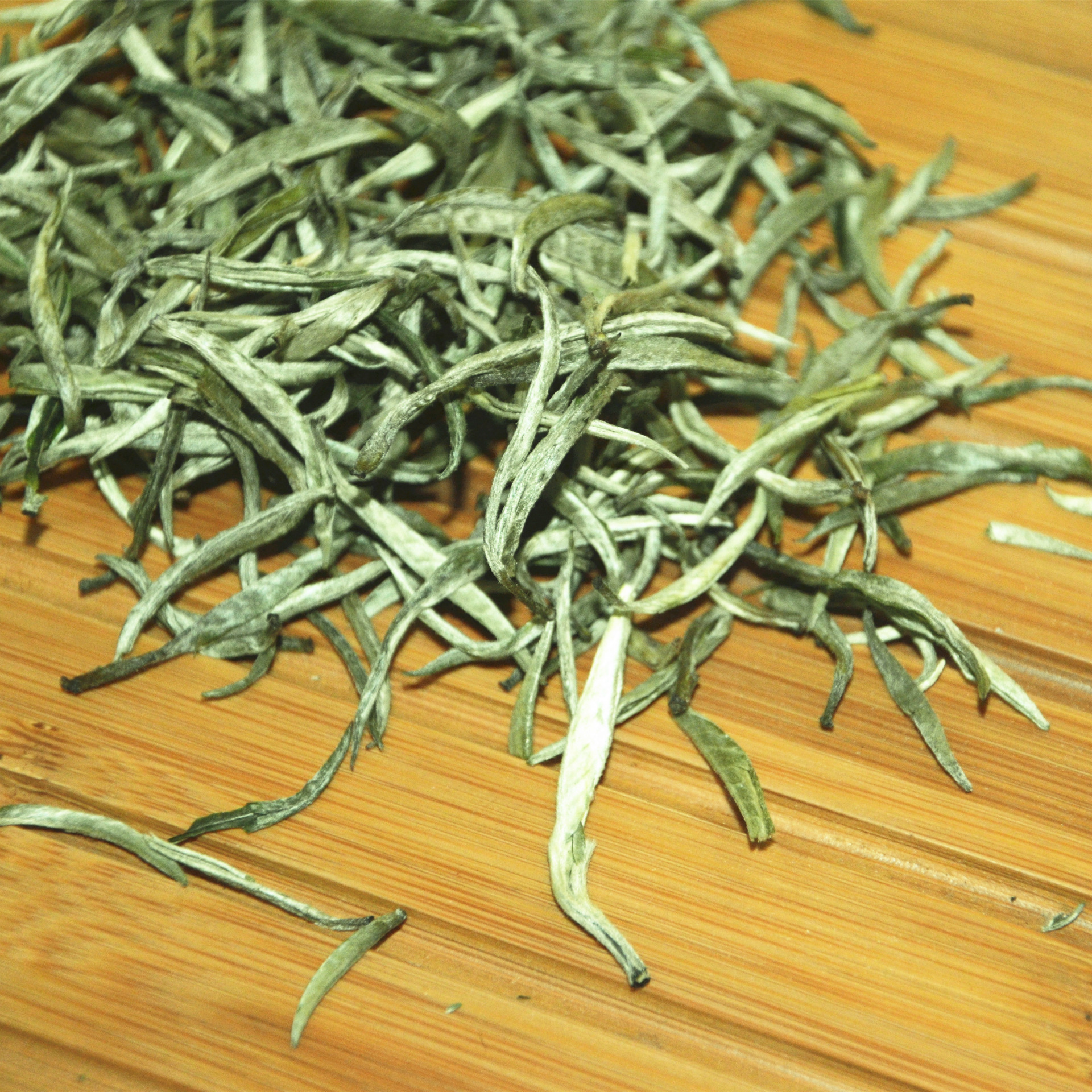 广西特产凌云白毫银针 绿茶 厂家直销高山绿茶 一件代发 代理招商