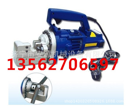 GW40型钢筋弯曲机价格 GW40型钢筋弯曲机使用现场