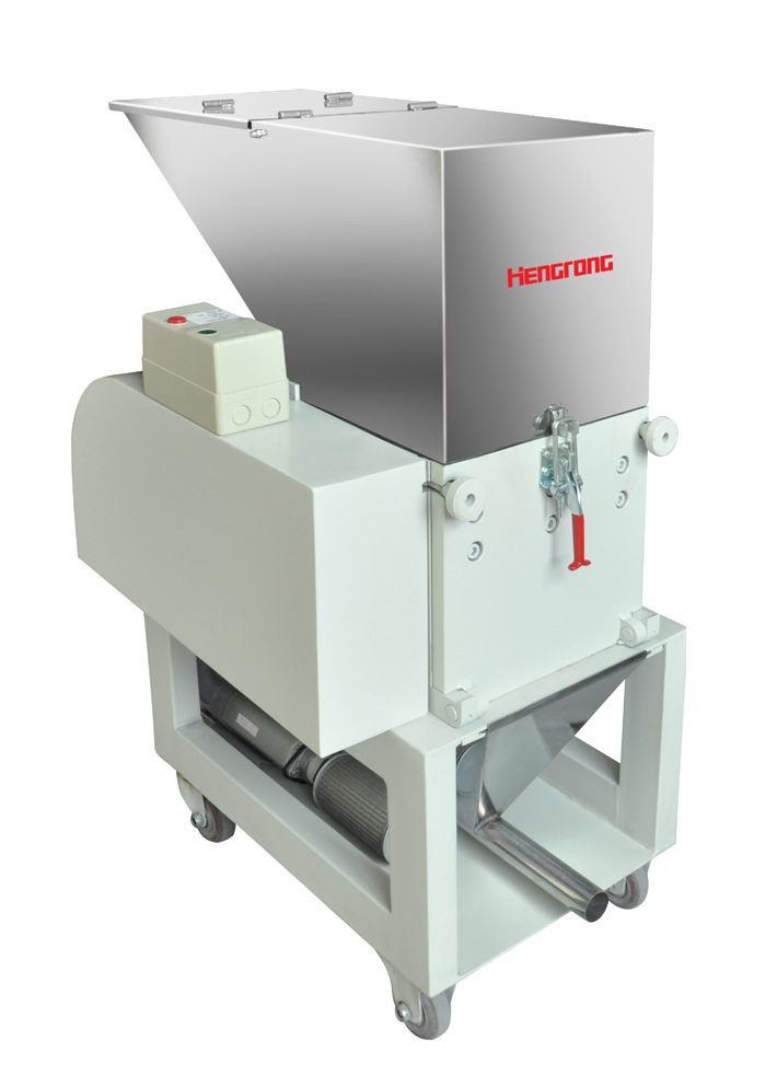 粉碎机-打料机-破碎机-中速粉碎机-恒钜机械塑料辅机制造厂商