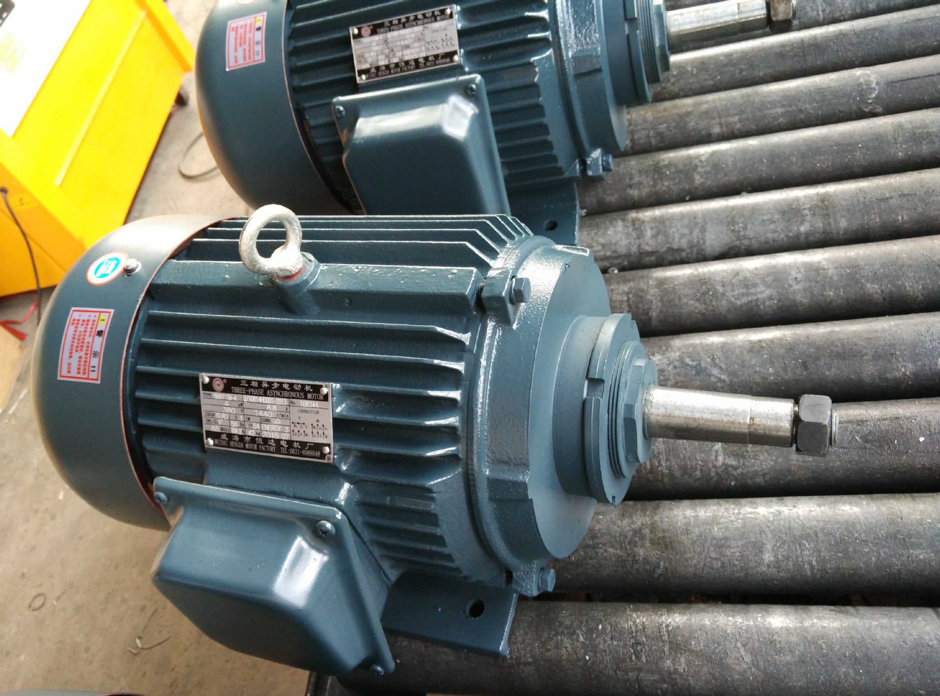 磨刀机专用电机