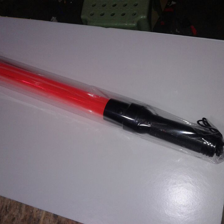 966型超亮指挥棒 交通交警超亮指挥棒 超亮闪光棒