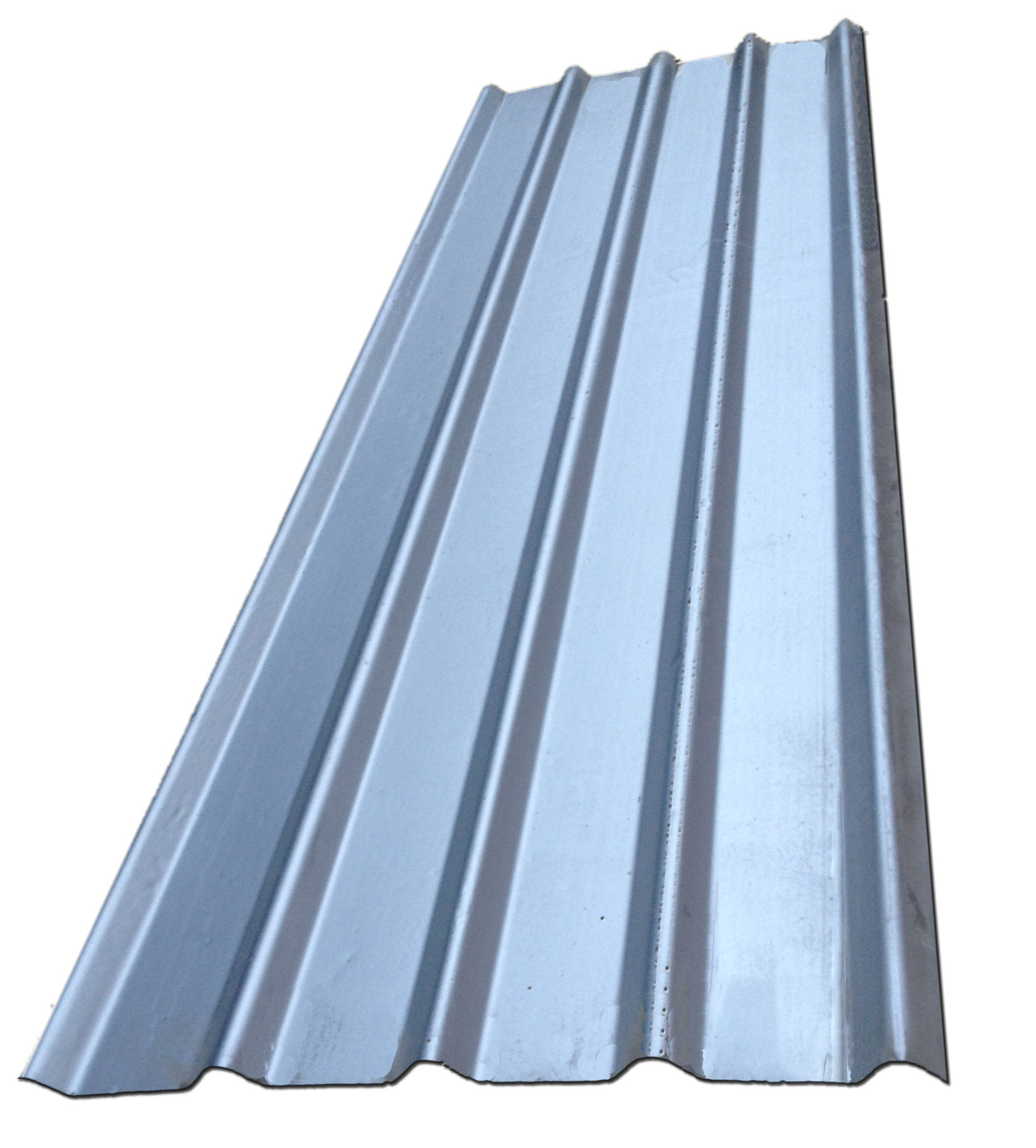 畜牧场养殖场首选用瓦-辉腾防腐隔热瓦