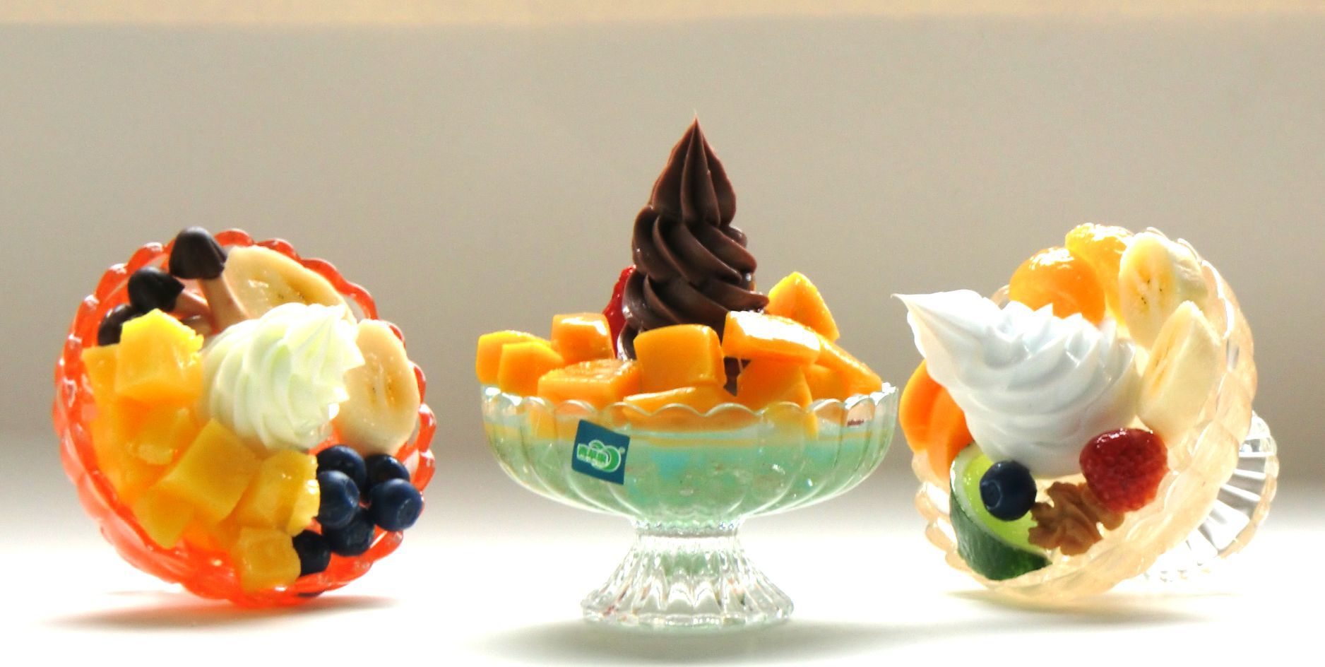 冰淇淋水果捞的做法(冰激凌水果捞的做法)