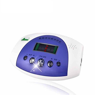 绿海lhj-ix多功能数码治疗仪