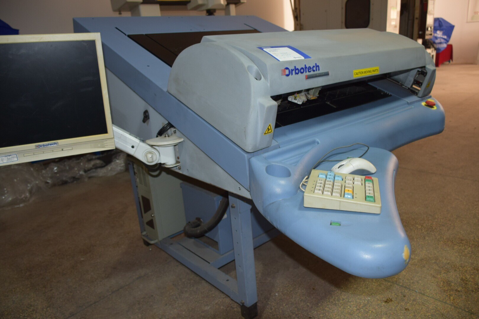 二手aoi 奥宝 verismart