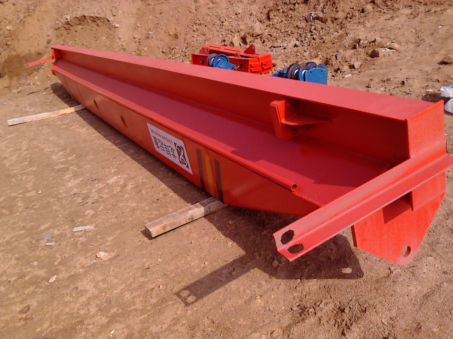 厂家直销单梁桥式起重机 悬挂桥式起重机 旋臂起重机