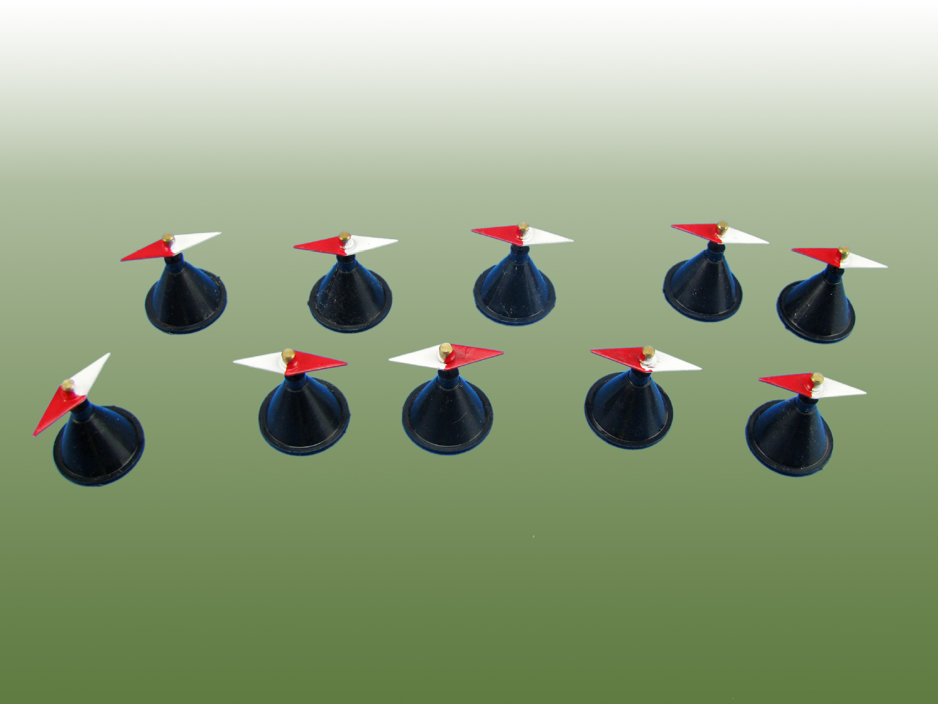 河南郑州24007 菱形小磁针 10个/盒 初中物理价格 - 中国供应商移动版