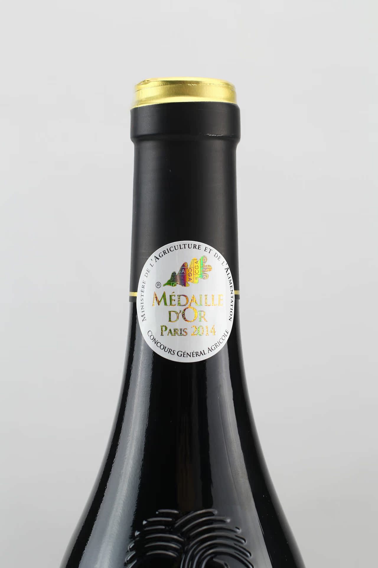 红酒法国原瓶原装进口 法国嘉士图金狮干红葡萄酒 低价红酒批发