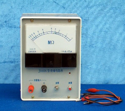 绝缘电阻表(兆欧表) j15007型 厂家 现货 供应