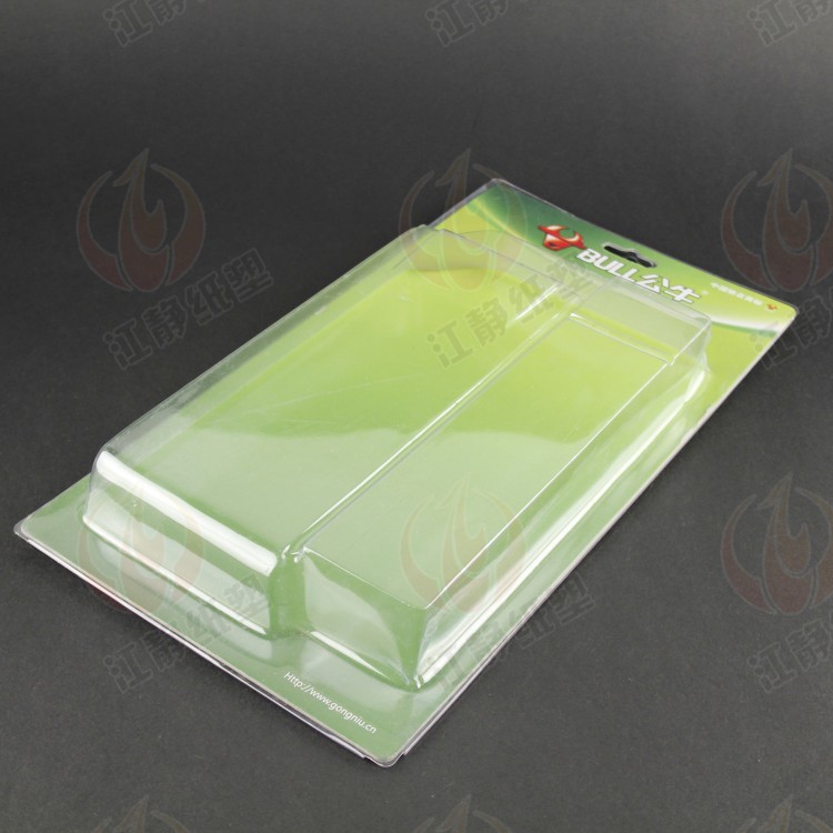 苍南厂家生产高品质 低价位pvc包装盒 pvc折盒 pvc盒子