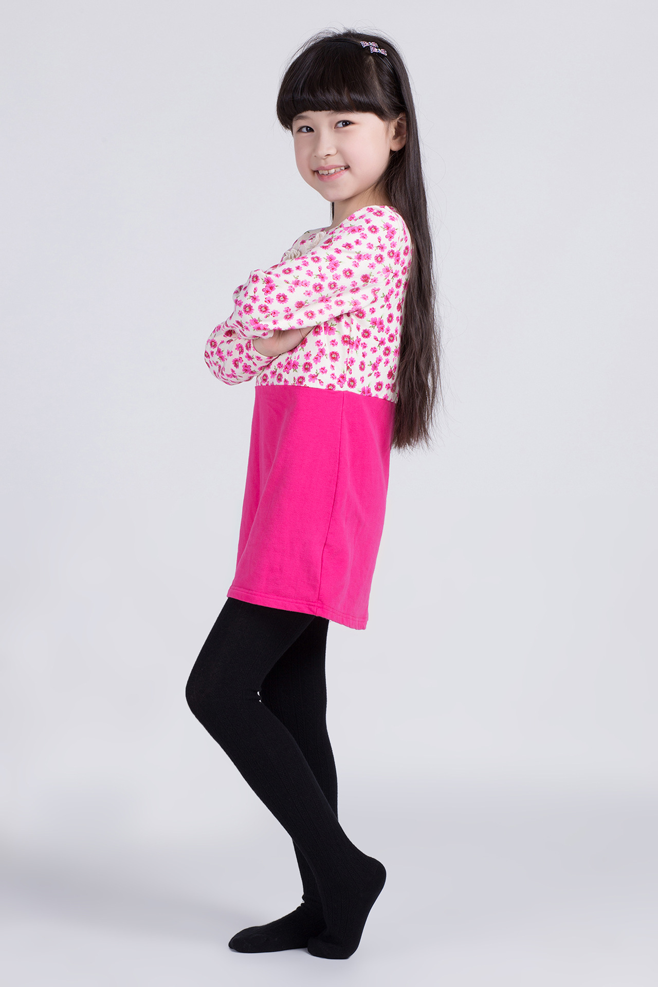 满1000包邮 2015新款秋季儿童连裤袜 品牌女童打底裤袜厂家直销