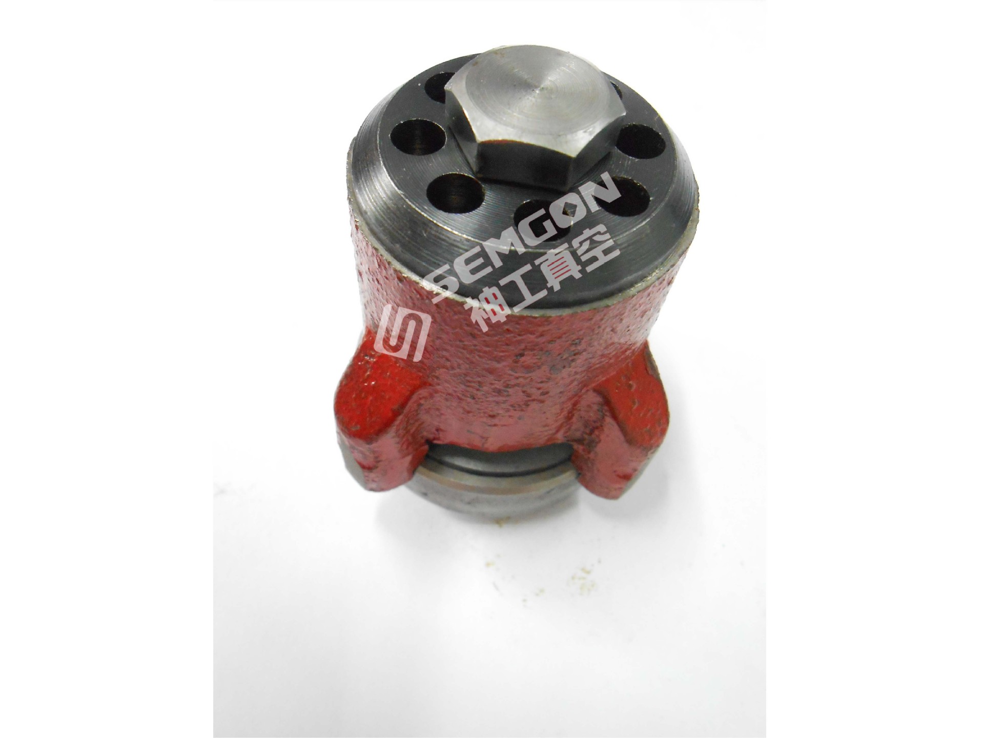 滑阀真空泵阀片 排气阀组件  我们的产品有h,hl,hf,2h系列滑阀真空泵