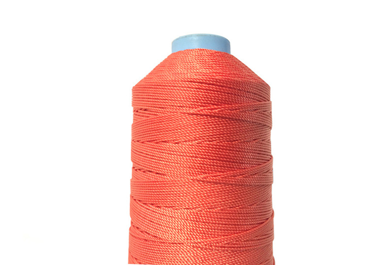 厂家批发弹力线 高速高硅缝纫线 标准长