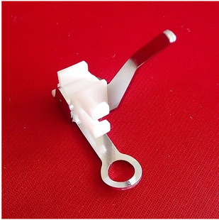 多功能缝纫家用压脚 绣花刺绣压脚 自由衍缝压脚 进口品质