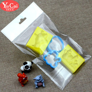 儿童玩具包装袋 透明opp玩具包装袋 opp塑料薄膜袋