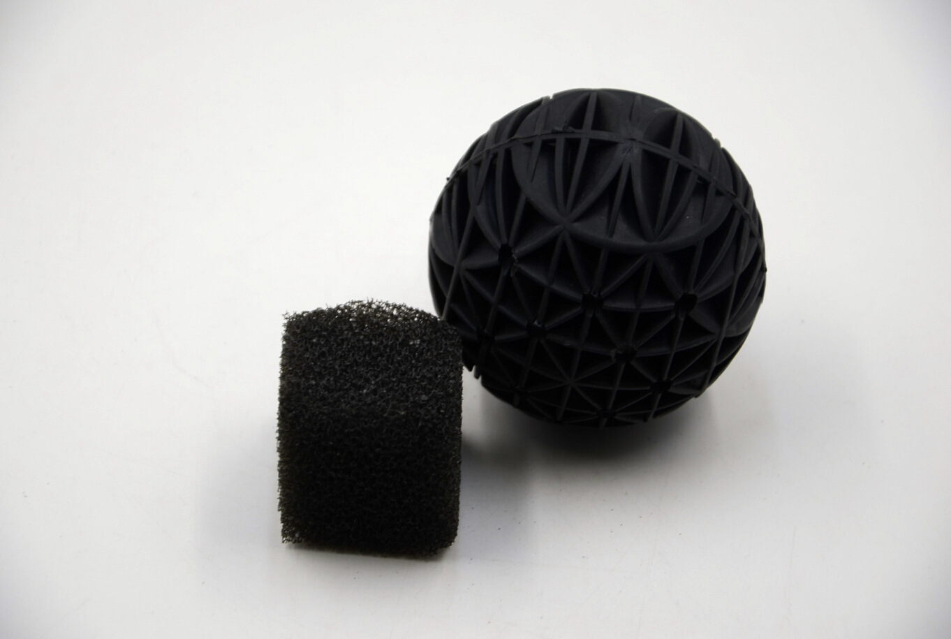 《供应》水族生物生化球 硝化细菌培菌过滤球鱼缸过滤生化球