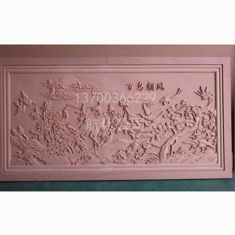 小型木工立体雕刻机 高速自动换刀雕刻机 数控电动木工雕刻机