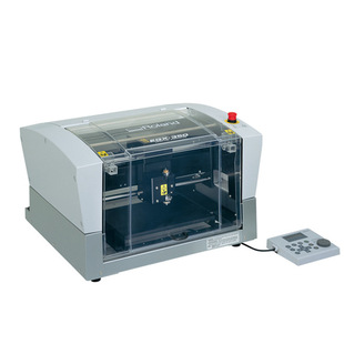 roland 罗兰 egx-350雕刻机 刻印机 三维打印机 高效能