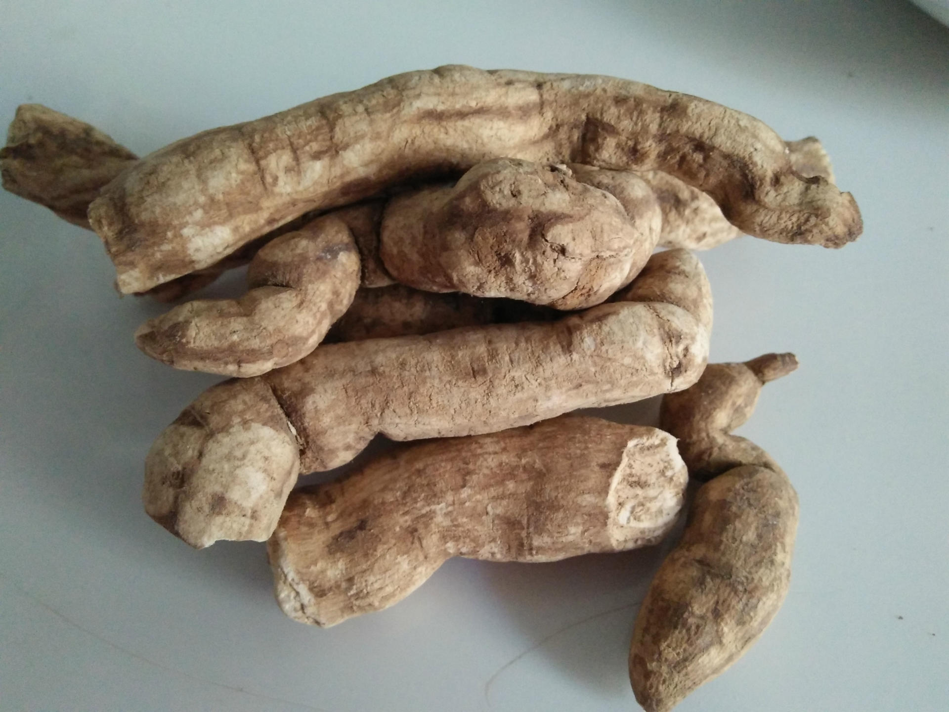 防己 防己批发供应 正品粉防己 中药材 天然 免费切片 打粉