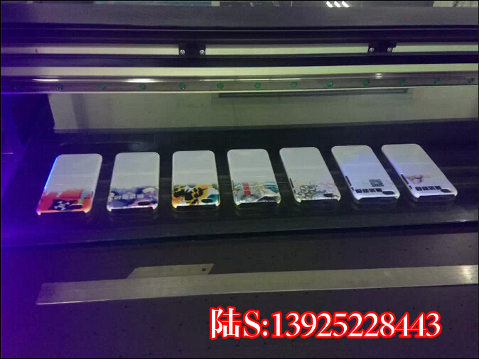 【青岛市3D立体仿真动画数码印刷机 特种uv万