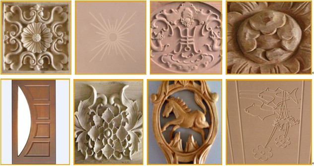 3030数控玉石雕刻机 四轴联动玉石机 平面立体一体电脑玉雕