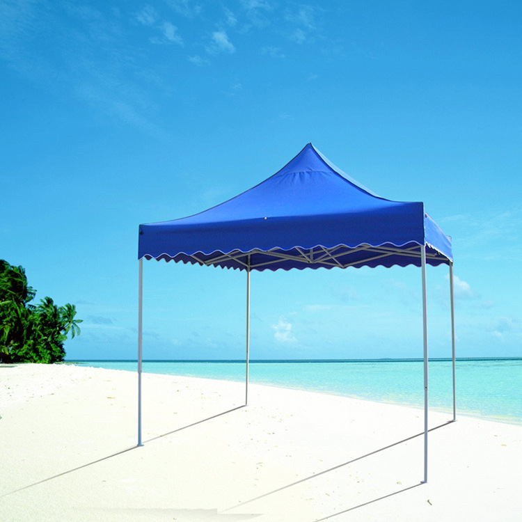 名称: 铝合金管折叠帐篷