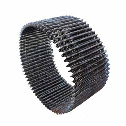 养鸡料线的配件包括哪些?