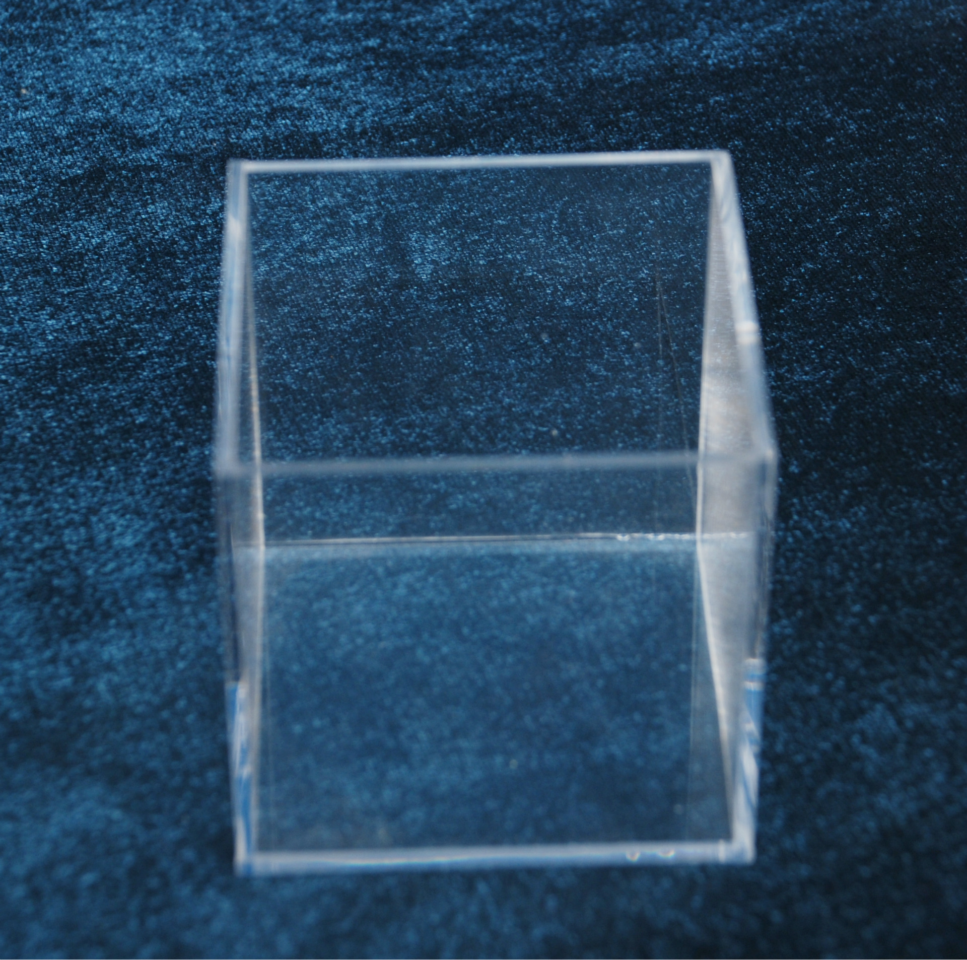 厂家直销压/亚克力有机玻璃盒子包装盒子精美盒子定制