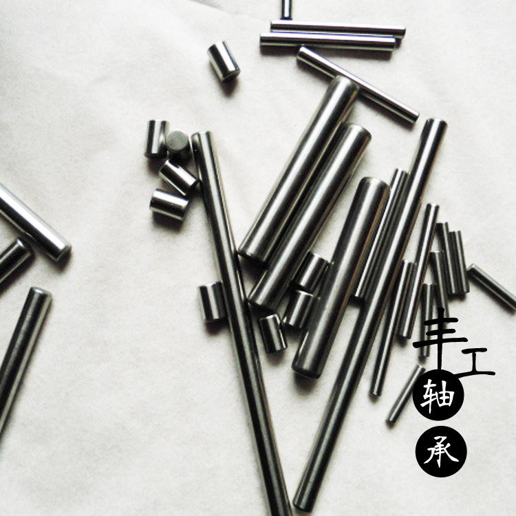 供应滚针/圆头滚针/轴承滚针5*30