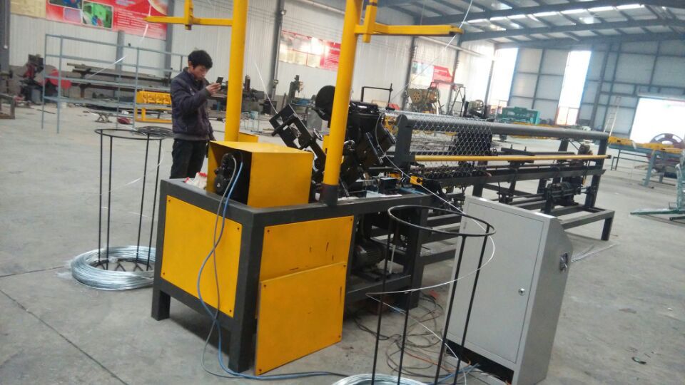 丝网编织机/矿井丝网编织机【厂家直销】