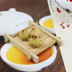 厂家热销 优质特级花草茶 橙菠萝花茶 排毒养颜精品花草茶