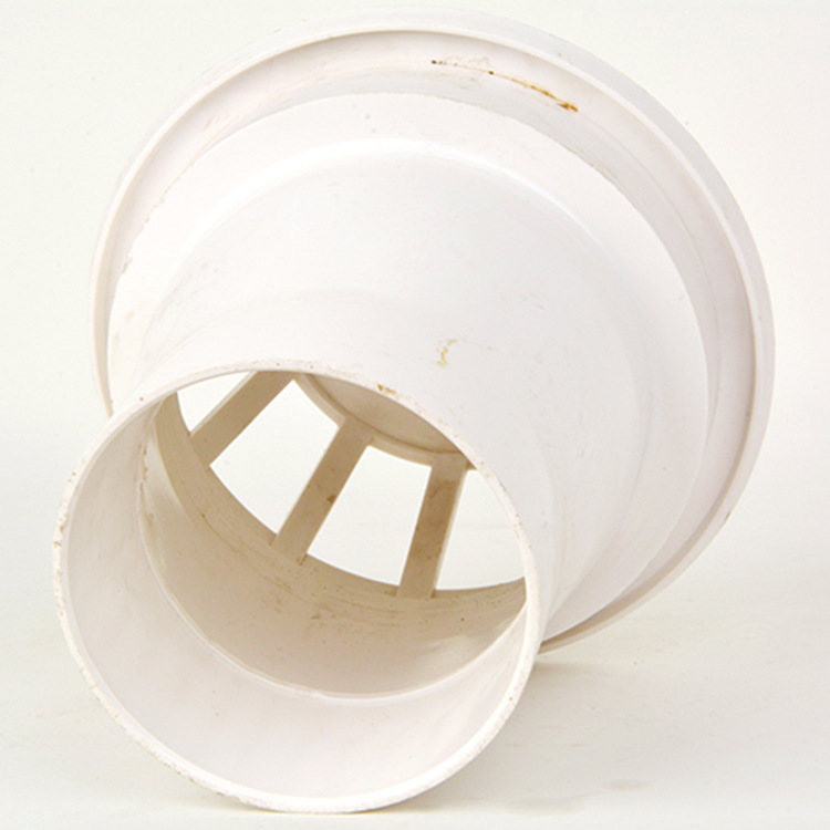 [顾地]厂家直销 pvc-u天台地漏 资优价格实惠