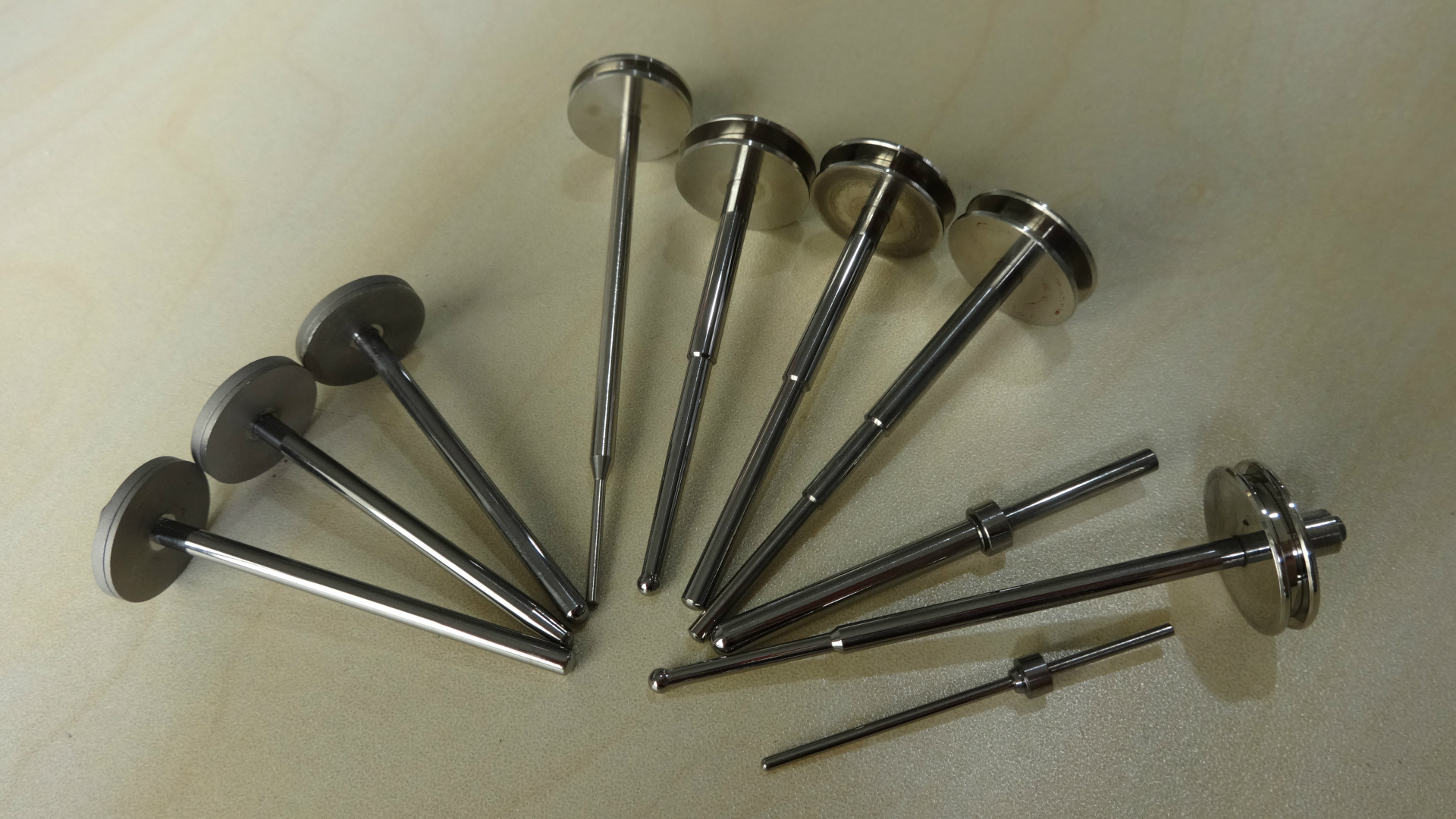 点胶阀喷嘴-「点胶机」-马可波罗网