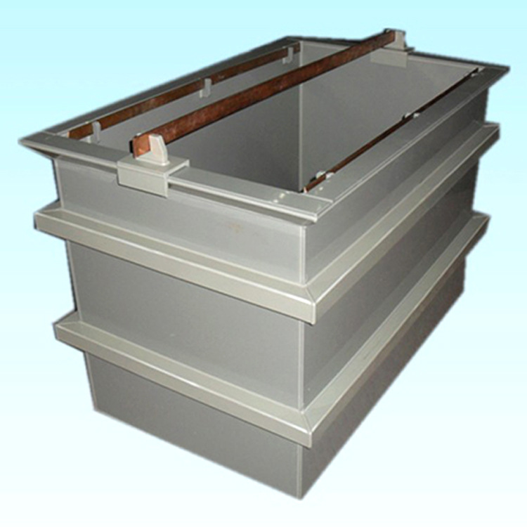 电镀槽 电解槽 酸洗槽