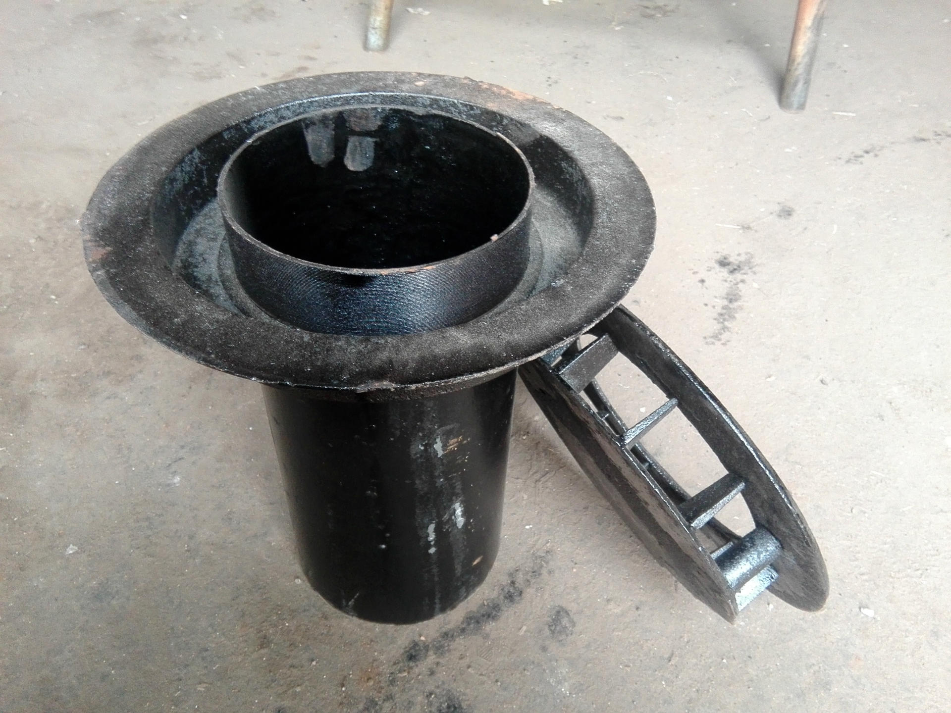 多种规格【八七型雨水斗】质量可靠